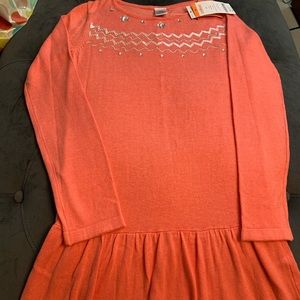 Gymboree Sweater Dress